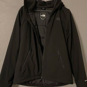 NWOT WOMENS THE NORTHFACE JACKET M
